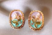 Earrings. For sell
