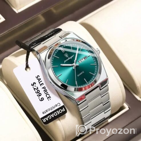 POEDAGAR 930 Watch .For sell
