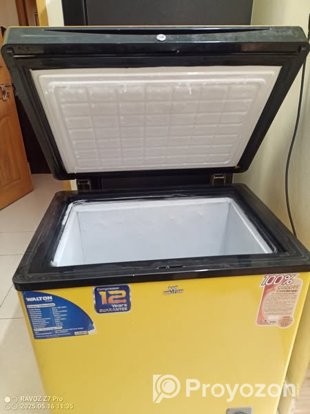 ফ্রিজ বিক্রি করা হবে