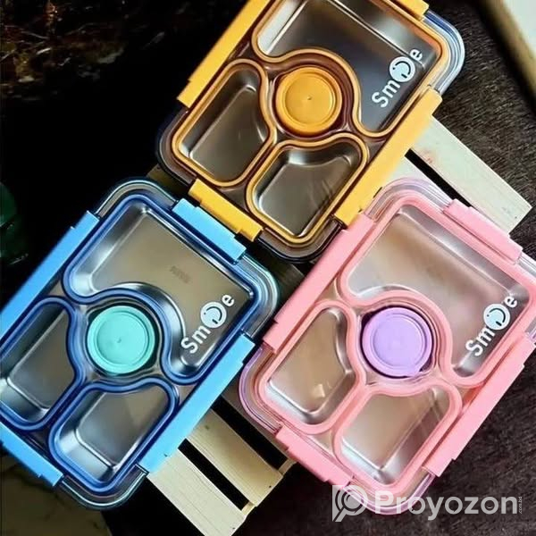 টিফিন বাক্স . বিক্রি করা হবে