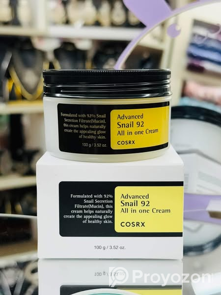 Cosrx aadvanced snail 92 all in one cream. For sell