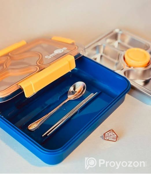 টিফিন বাক্স . বিক্রি করা হবে