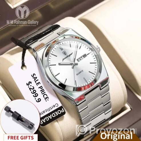 POEDAGAR 930 Watch .For sell