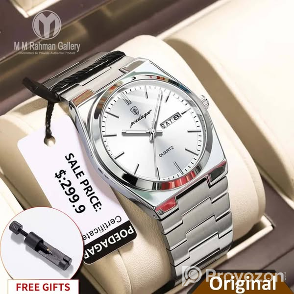 POEDAGAR 930 Watch .For sell