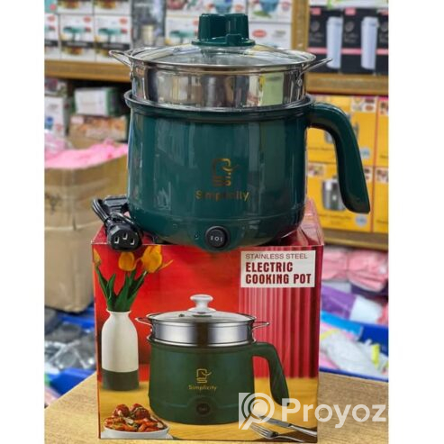 Electric Cooking Pot. For sell
