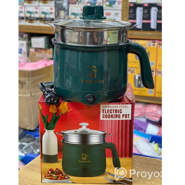 Electric Cooking Pot. For sell
