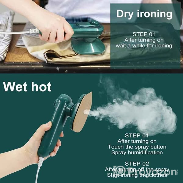 Electric Clothes Iron For sell