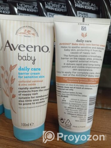 Aveeno Baby Daily care . For sell