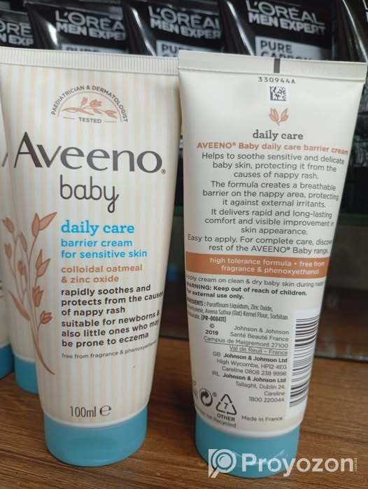 Aveeno Baby Daily care . For sell