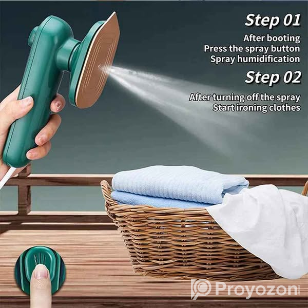 Electric Clothes Iron For sell