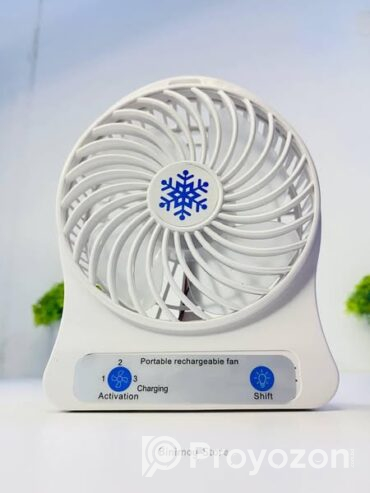 Small Desk Fan. For sell