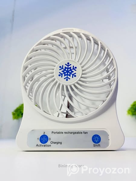 Small Desk Fan. For sell