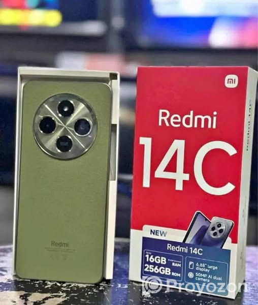 xiaomi redmi 14c .For sell