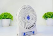 Small Desk Fan. For sell