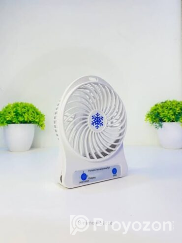 Small Desk Fan. For sell