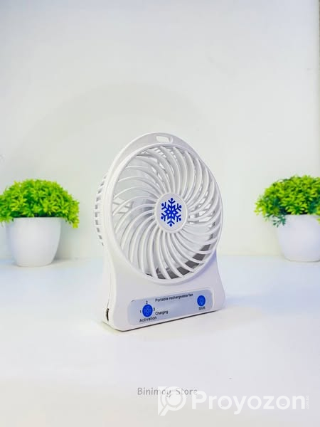 Small Desk Fan. For sell