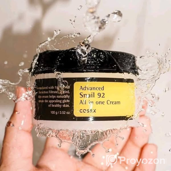 Cosrx aadvanced snail 92 all in one cream. For sell