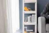 4 Tiers Rectangular Storage Rack .For sell