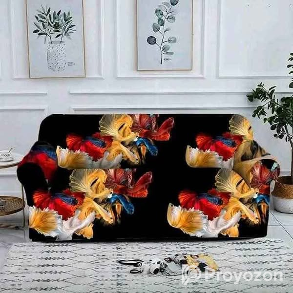 ফার্নিচার কাভার বিক্রি করা হবে