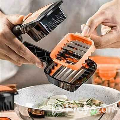 Nicer Dicer Quick. For sell