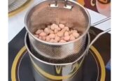 Versatile and Durable Deep Frying Pot .For sell