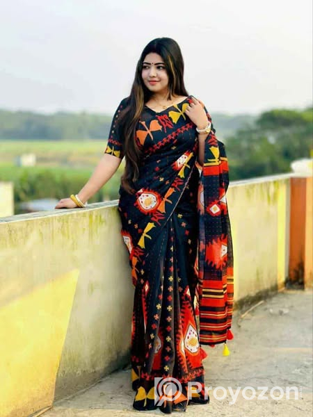 শাড়ি .বিক্রি করা হবে