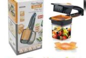 Nicer Dicer Quick. For sell