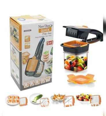 Nicer Dicer Quick. For sell
