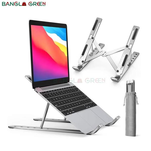 Best Portable Aluminum Laptop Stand .For sell