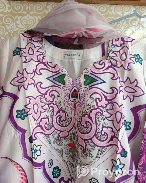 Co-Ords Set Three Piece .For sell