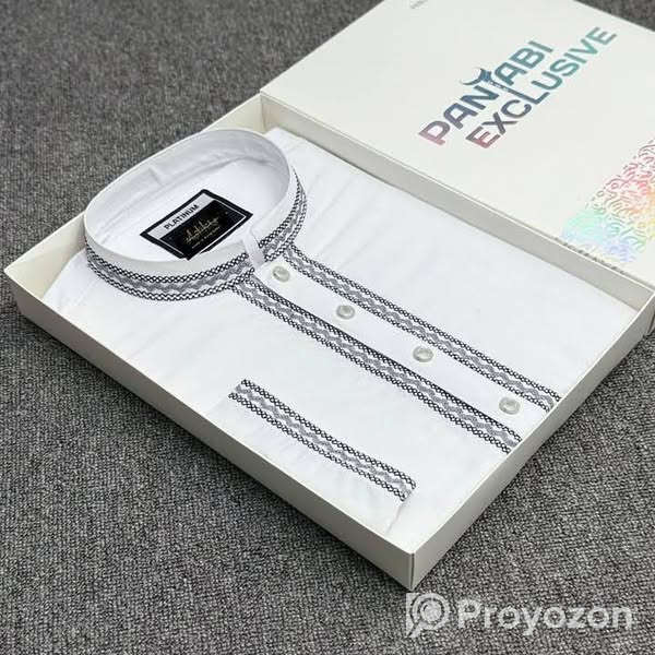 পাঞ্জাবি .বিক্রি করা হবে