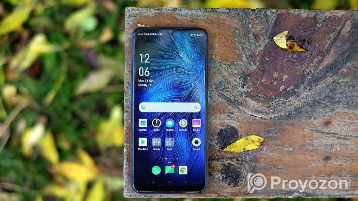 OPPO A9 bilroy kora hobe
