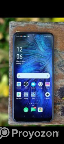 OPPO A9 bilroy kora hobe