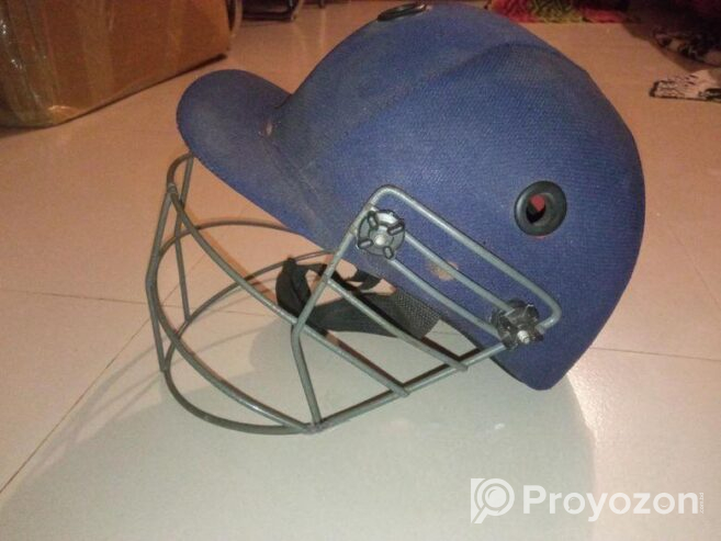 Cricket Helmet Sell Post