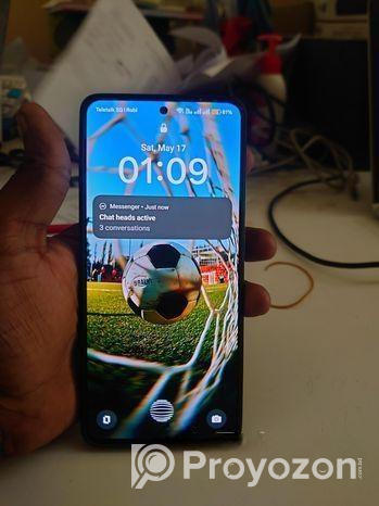 OPPO Reno 12 F (Used)