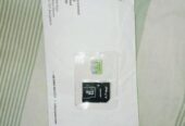 Memory Card from Ryans