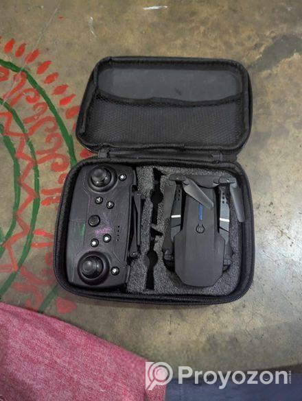 ড্রোন বিক্রি করা হবে, মডেল-E88