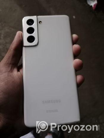 Samsung Galaxy S21 FE 5G 8/128 (Used)