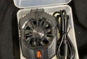 Gaming cooler x20