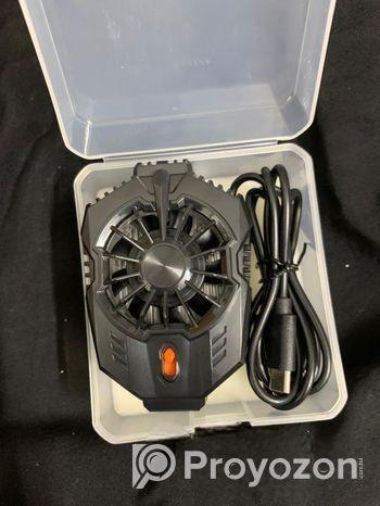 Gaming cooler x20