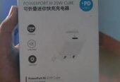 original Anker charger.PD20