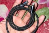 original Anker charger.PD20