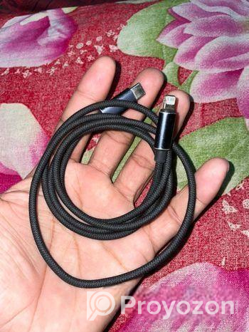 original Anker charger.PD20