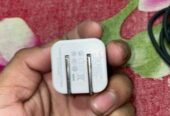 original Anker charger.PD20