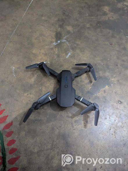 ড্রোন বিক্রি করা হবে, মডেল-E88