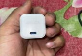 original Anker charger.PD20