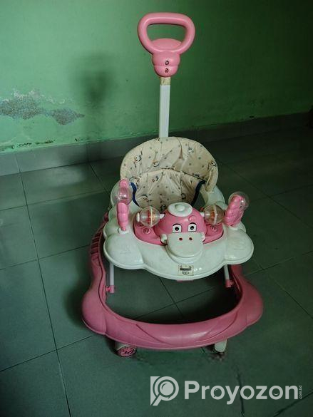 RFL baby Walker for sale