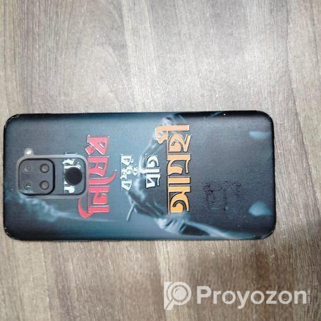 Xiaomi Redmi Note 9 . (Used)