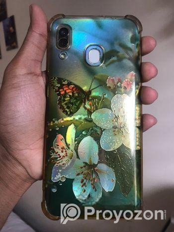 Samsung Galaxy A30 sall korbo (Used)