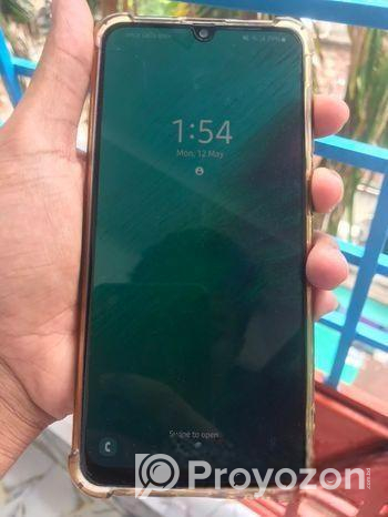 Samsung Galaxy A30 sall korbo (Used)